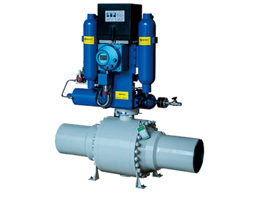 Vilka är de huvudsakliga fördelarna och nackdelarna med klotventiler